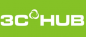 3C HUB logo